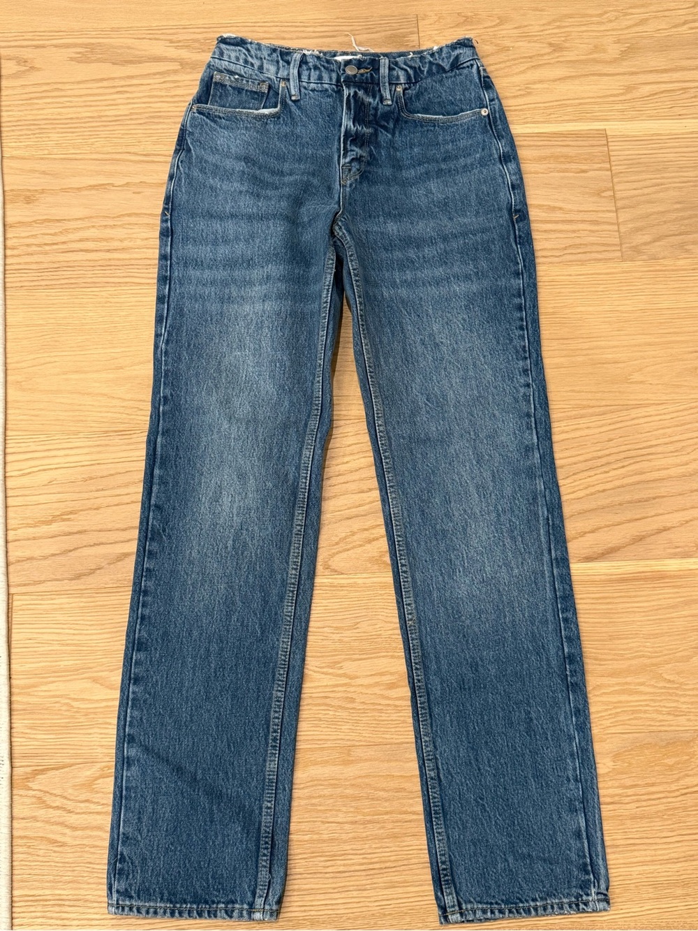 Good American jeans
